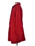 Old Navy 100% Polyester Red Coat Size M - photo 5