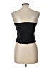pretty garbage Black Tube Top Size L - photo 2