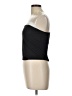 pretty garbage Black Tube Top Size L - photo 5