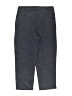 Tek Gear Solid Gray Casual Pants Size L (kids) - photo 2