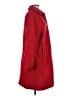 Old Navy 100% Polyester Red Coat Size M - photo 4