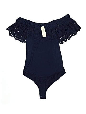 Dina Be Bodysuit (view 2)