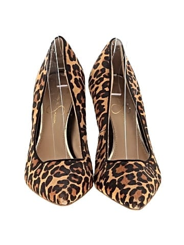Jessica Simpson Heels (view 2)
