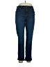 Levi's Blue Jeans Size 14 - photo 1
