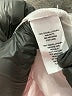 For The Republic 100% Tencel White Cargo Pants Size S - photo 8