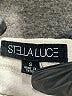 Stella Luce Tan Casual Pants Size S - photo 4