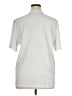 Nike 100% Recycled Polyester Ivory Active T-Shirt Size XL - photo 2