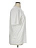 Nike 100% Recycled Polyester Ivory Active T-Shirt Size XL - photo 4