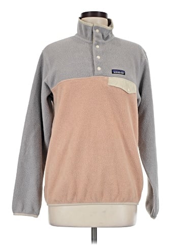 Patagonia Pullover Sweater (view 1)
