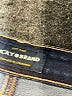 Lucky Brand Solid Blue Jeans Size 12 - photo 7
