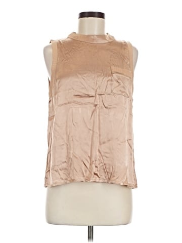 Boston Proper Sleeveless Blouse (view 1)