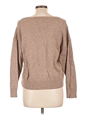 Skies Are Blue Pullover Sweater (view 2)
