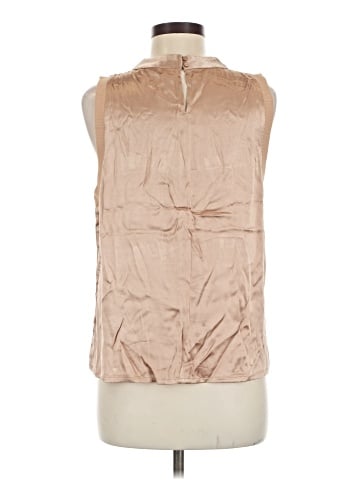 Boston Proper Sleeveless Blouse (view 2)