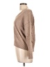 Skies Are Blue Tan Pullover Sweater Size L (petite) - photo 5