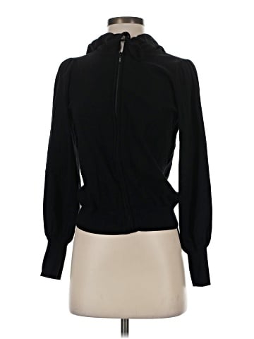 Minnie Rose Zip Up Hoodie (view 1)