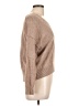 Skies Are Blue Tan Pullover Sweater Size L (petite) - photo 4