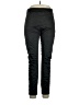 BCBGMAXAZRIA 100% Polyurethane Solid Black Active Pants Size XL - photo 1