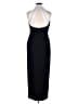 NW Nightway 100% Polyester Black Cocktail Dress Size 14 - photo 2