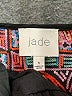 Johnny Was Black Cardigan Size S - photo 7