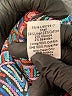 Johnny Was Black Cardigan Size S - photo 8