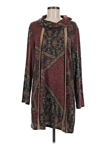 North Style Casual Dress (view 1)