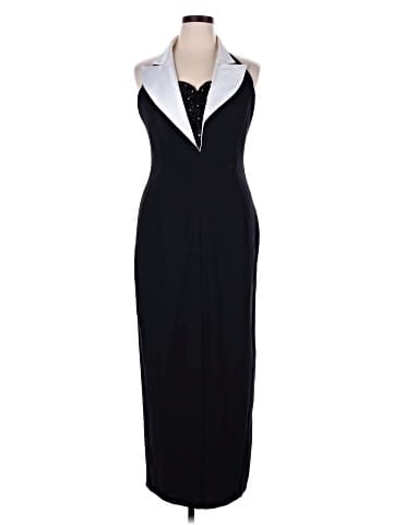NW Nightway Cocktail Dress (view 1)