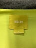 Maeve 100% Polyester Yellow Sleeveless Blouse Size 8 - photo 7
