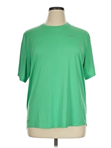 Nike Short Sleeve T-Shirt (view 1)