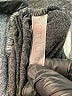Simlu Solid Gray Casual Skirt Size 3X - photo 4