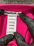 Reebok Pink Sweatshirt Size M - photo 7