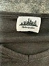 Metropolitan Black 3/4 Sleeve T-Shirt Size XL - photo 7