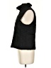 Kenneth Cole REACTION Black Vest Size S - photo 5