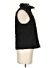 Kenneth Cole REACTION Black Vest Size S - photo 4