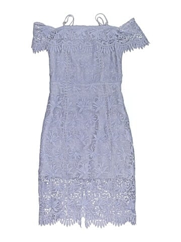 JOA Cocktail Dress (view 1)