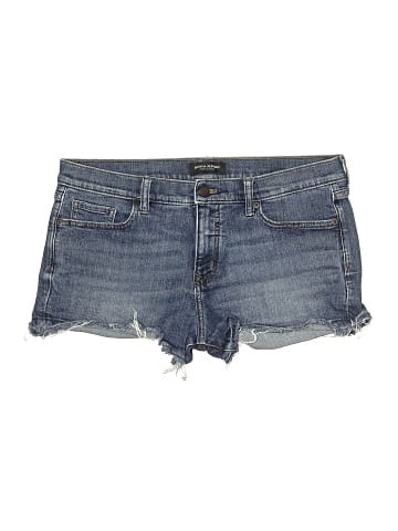 Banana Republic Denim Shorts (view 1)