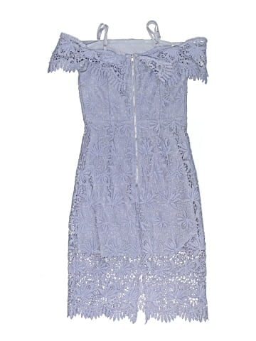JOA Cocktail Dress (view 2)