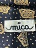 Mica Black Sleeveless Button-Down Shirt Size S (estimated) - photo 8