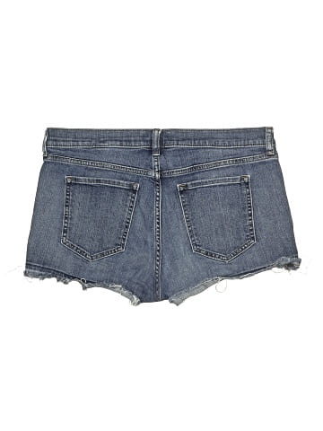 Banana Republic Denim Shorts (view 2)