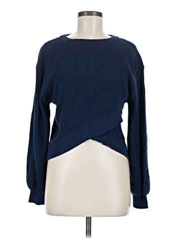 Lululemon Athletica Pullover Sweater (view 1)