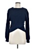 Lululemon Athletica Blue Pullover Sweater Size M - photo 1