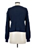 Lululemon Athletica Blue Pullover Sweater Size M - photo 2