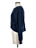 Lululemon Athletica Blue Pullover Sweater Size M - photo 5