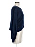 Lululemon Athletica Blue Pullover Sweater Size M - photo 4