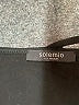 Solemio Black Bodysuit Size L - photo 3