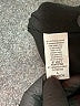 Solemio Black Bodysuit Size L - photo 4