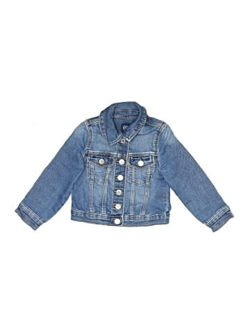 Gap Denim Jacket (view 1)