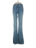 We the Free Stars Blue Jeans Size 26 waist - photo 1