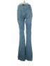 We the Free Stars Blue Jeans Size 26 waist - photo 2