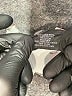 London Fog Gray Coat Size L - photo 7