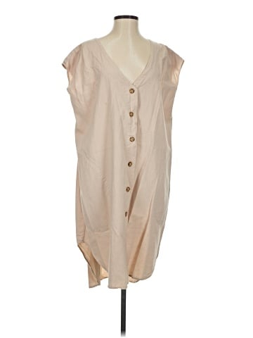 Esby Casual Dress (view 1)